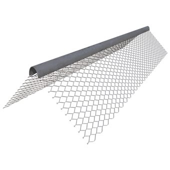 Micro Angle Bead galvanized steel